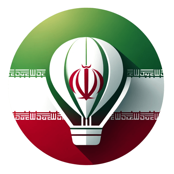 ایران بالن